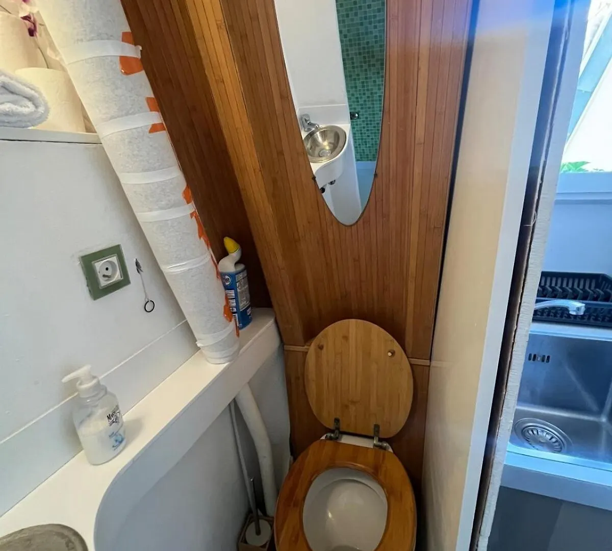 Gounod - Studio Cosy Dans Le Centre De Nice Apartment