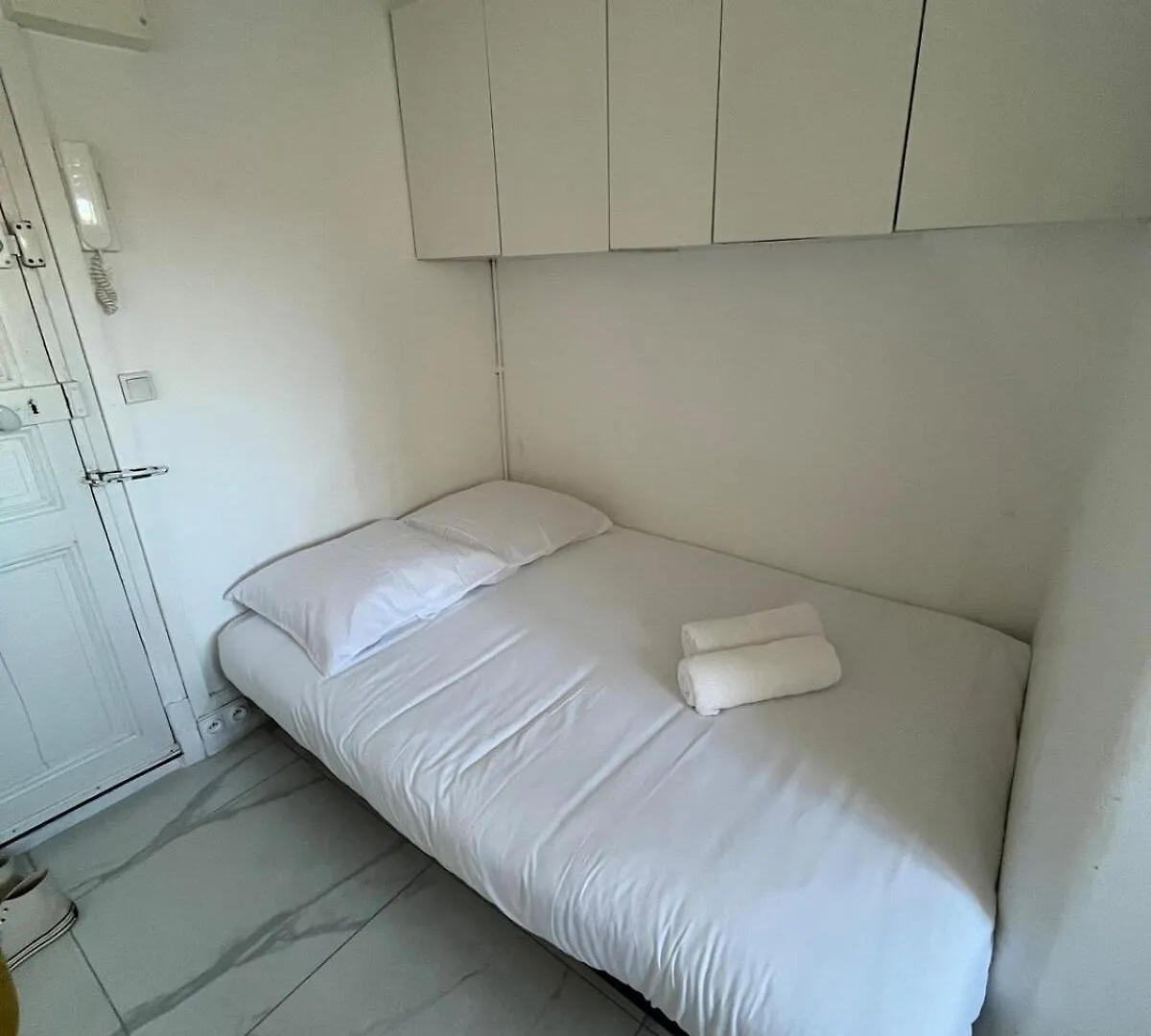 Gounod - Studio Cosy Dans Le Centre De Nice Apartment